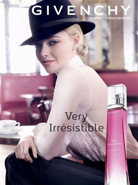 very irresistible givenchy pub|Givenchy very irresistible for women.